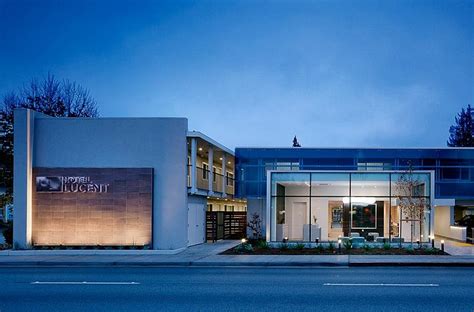 HOTEL LUCENT: 2022 Prices & Reviews (Menlo .